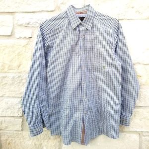 Ariat Pro Series Long Sleeve Shirt Medium